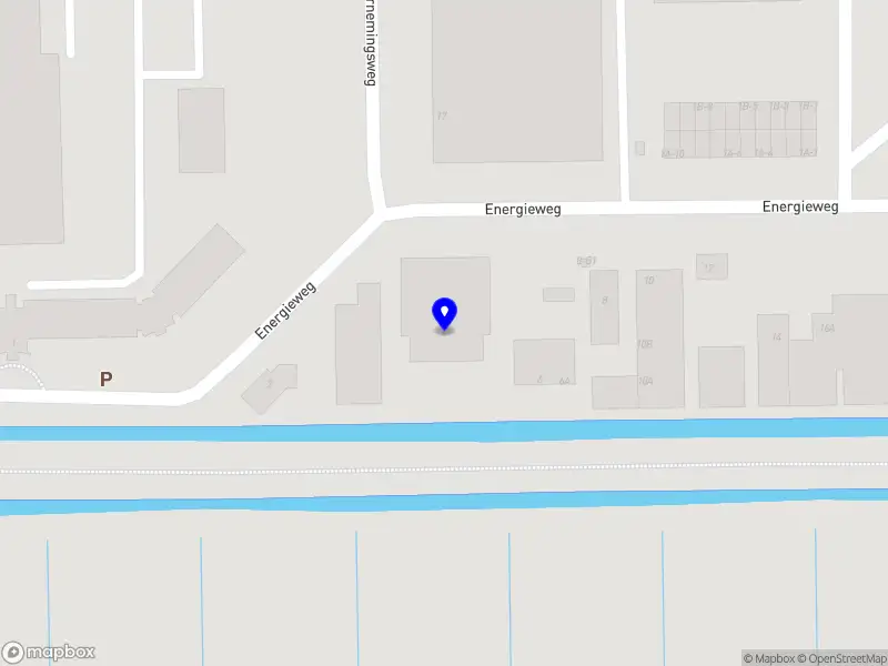 T.C. Ebbing Holding B.V.