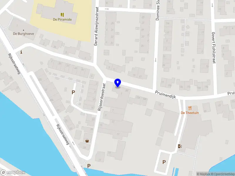 The Birth Company Services B.V.