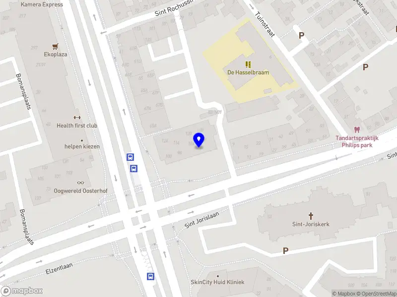 Makelaarskantoor Huibers B.V.