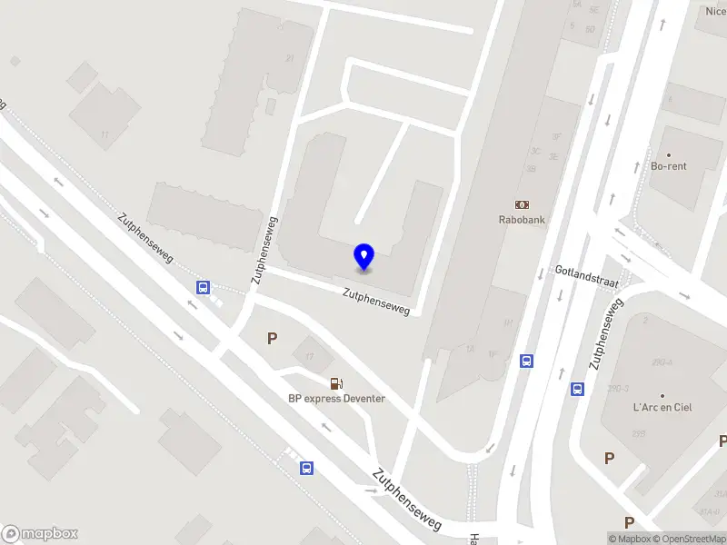 Zonafhankelijk Service B.V.