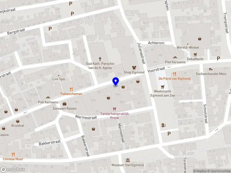 Raak! Italian Store B.V.