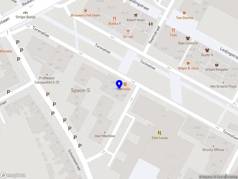 Rubinati Benelux B.V.