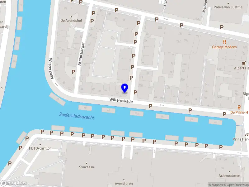 Carlo De Boer Beheer B.V.