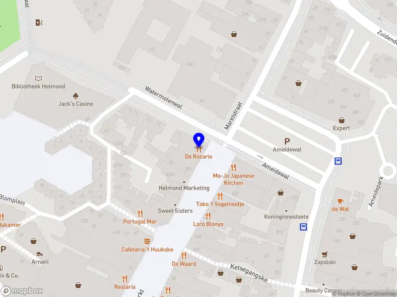 De Rozario Holding B.V.