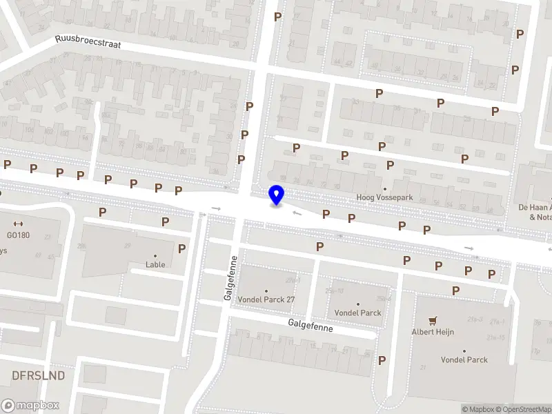 Carlo De Boer Beheer B.V.