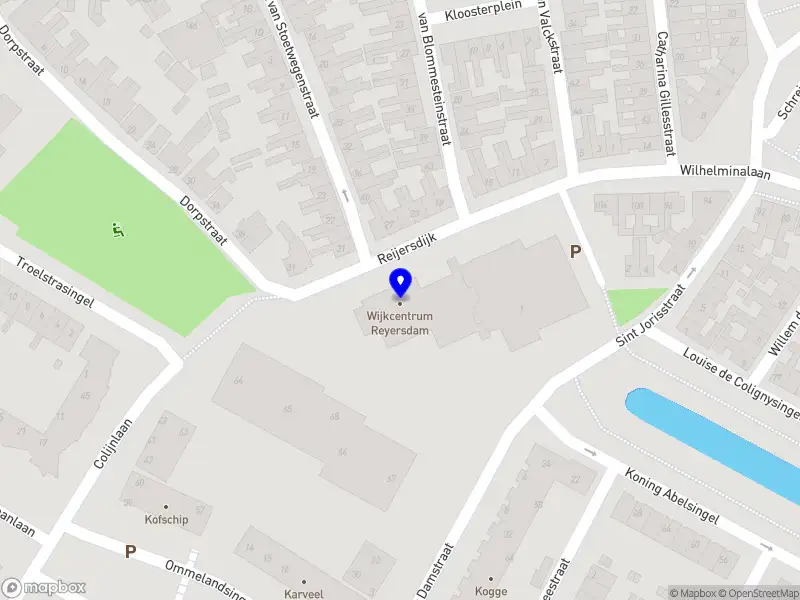 Ons Lucky Sportieve Kinderopvang B.V.