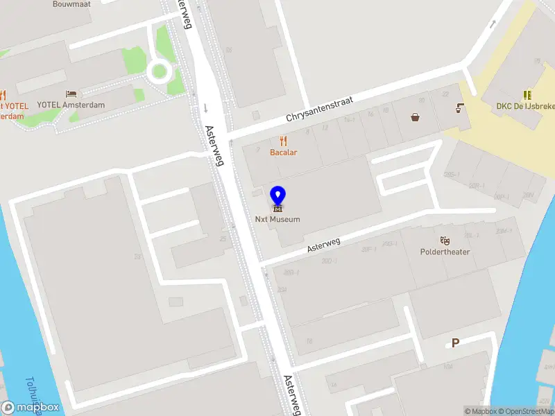 Digital Art Museum B.V.