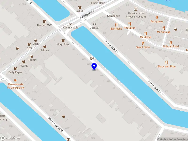 Adventure Club Amsterdam B.V.