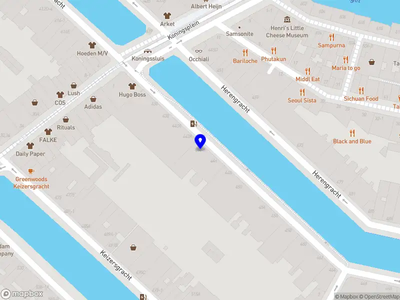 Adventure Club Amsterdam B.V.