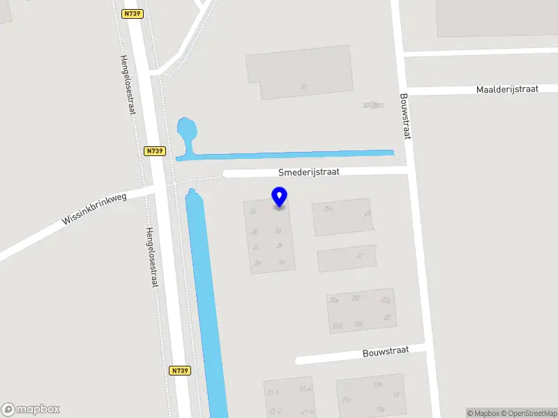 Spaa Materials En Projects B.V.