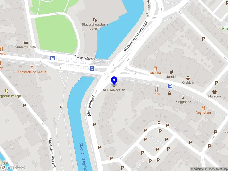 Faillissement Jurriens Plan Promotie B.V.