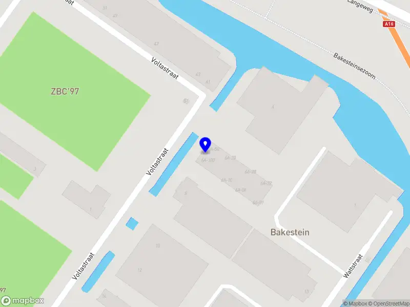 Installatieburo Berghuis B.V.