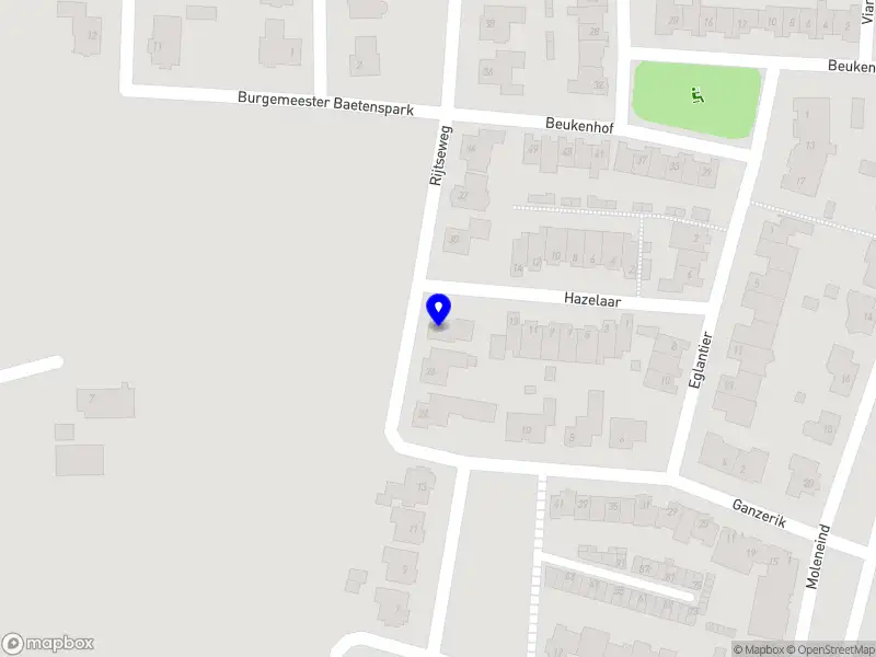 Efiniti Investments B.V.