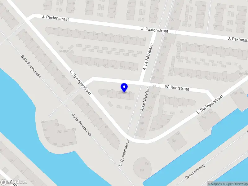 Banketbakkerij Van De Weg