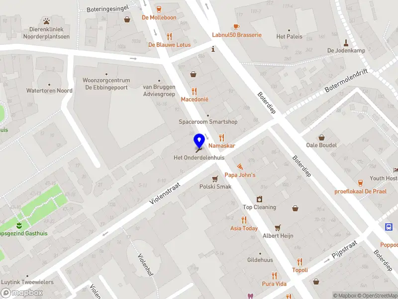 Onderdelenhuis.Nl B.V.