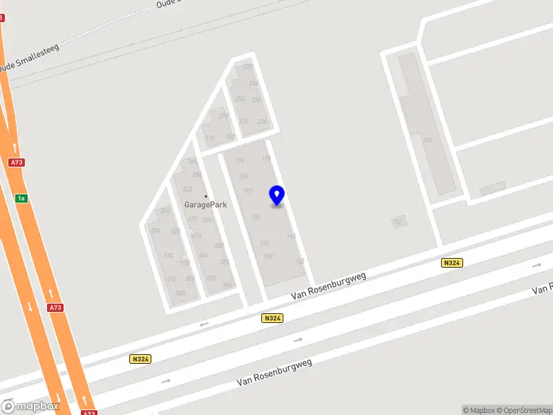 Faillissement Boules Bites Bar Nijmegen B.V.