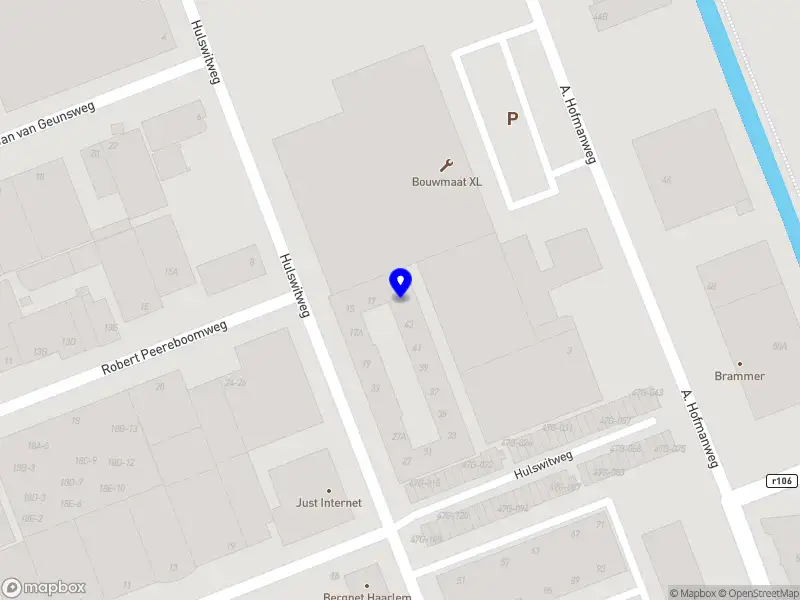 Timmerfabriek Verzijlbergen B.V.