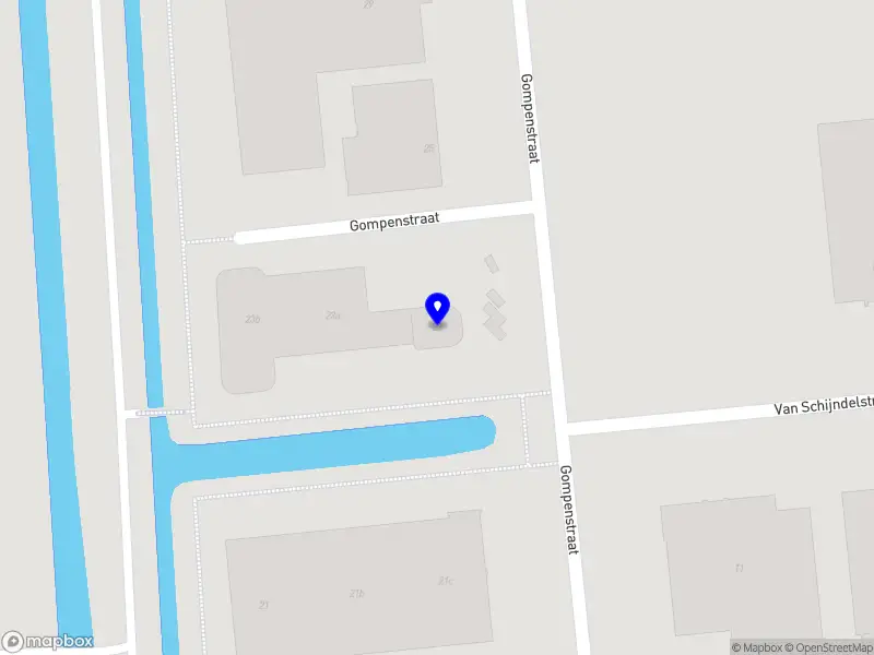 Verslokaal Powered By Foodfocus B.V.