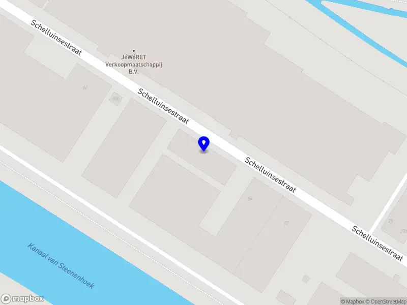 Van Boven Daglichtproducten Holding B.V.