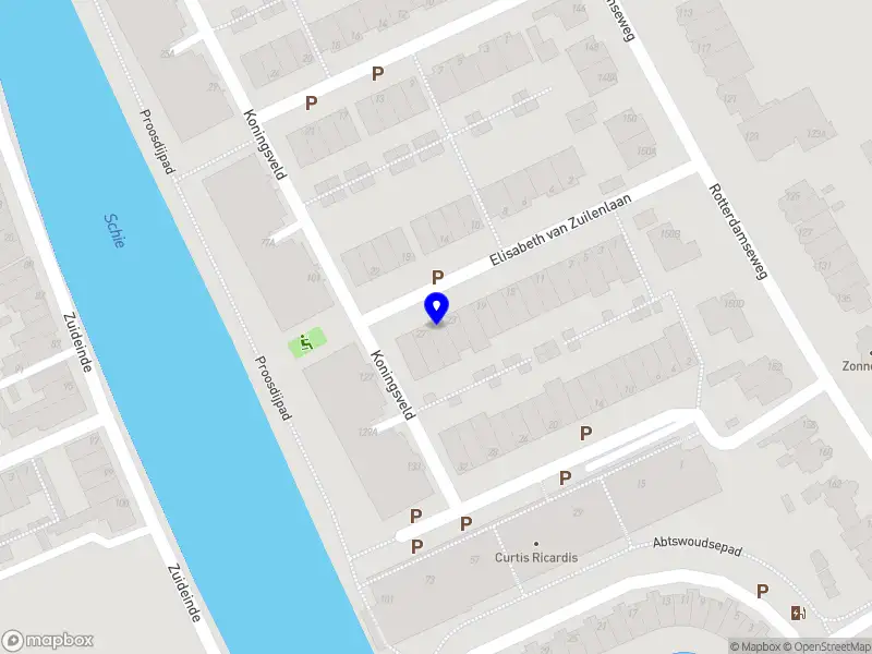 Gyromotics Prosthetics B.V.