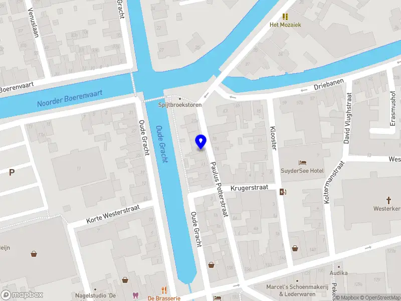 Eco Energy Projects B.V.