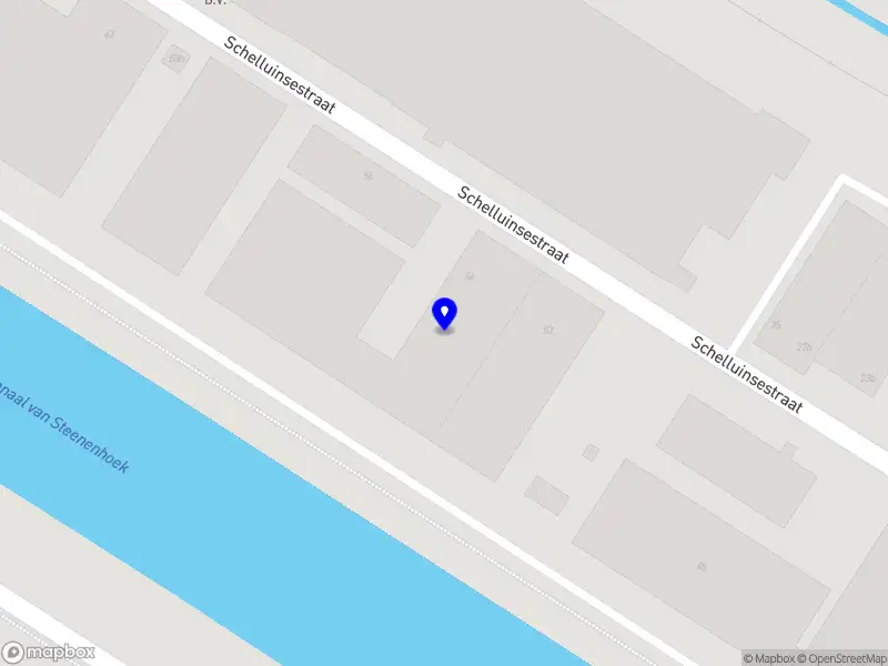 Van Boven Projectbouw B.V.