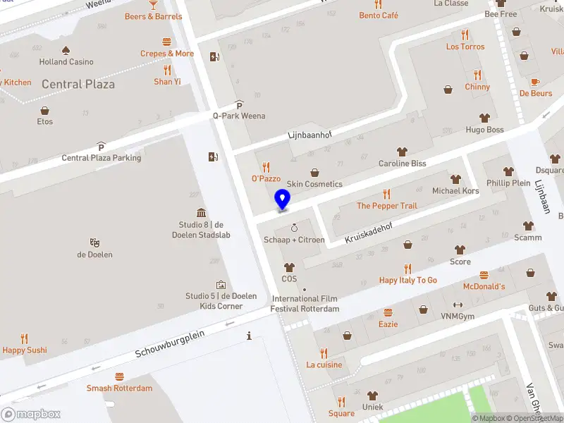 Citydent Tandartspraktijk