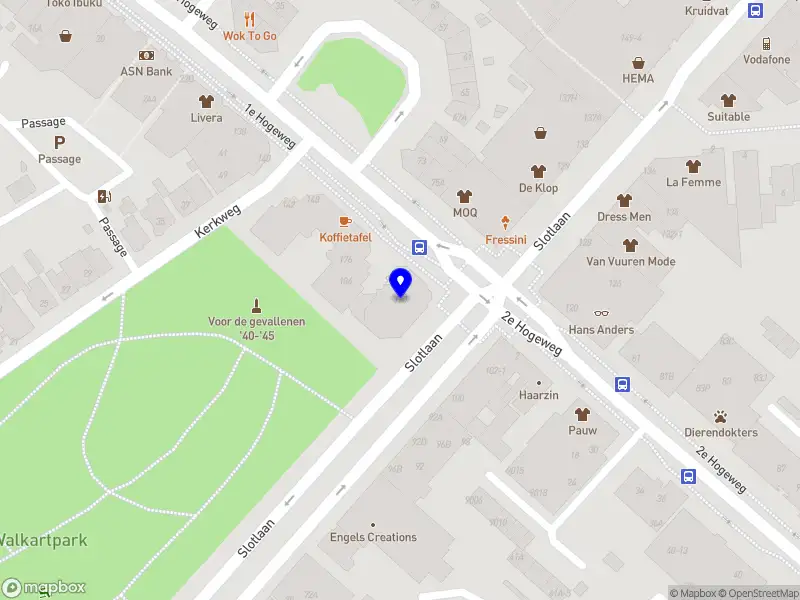 Castle Wall Group B.V.