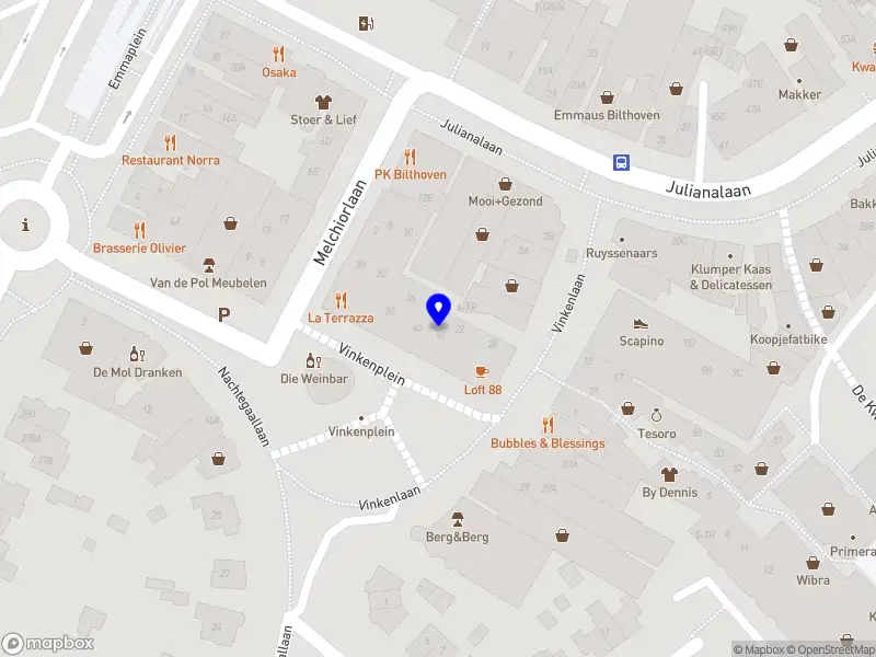 Castle Wall Group B.V.