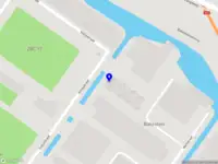 Installatieburo Berghuis B.V.