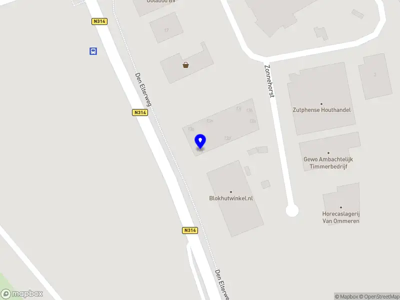 Prefab Noord Veluwe B.V.