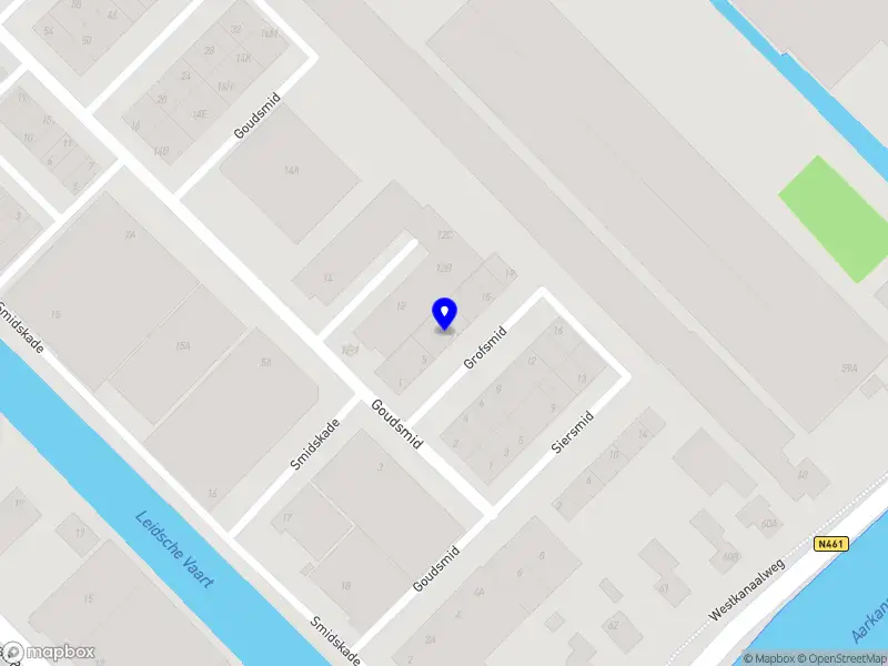 Cores Technology B.V.