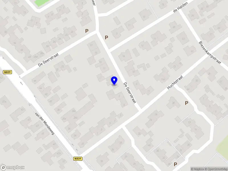 De Verleiding Ede B.V.