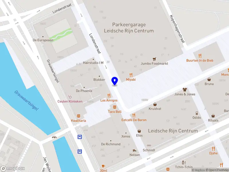 Miyabi Asian Cuisine B.V.