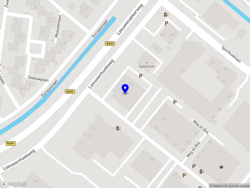 Speedy Koeriers B.V.