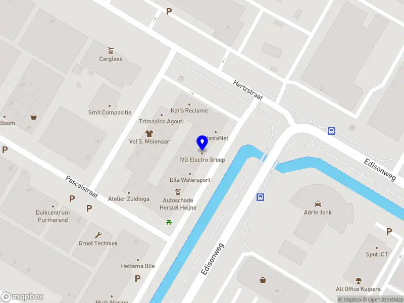 Ivg Electro Groep B.V.