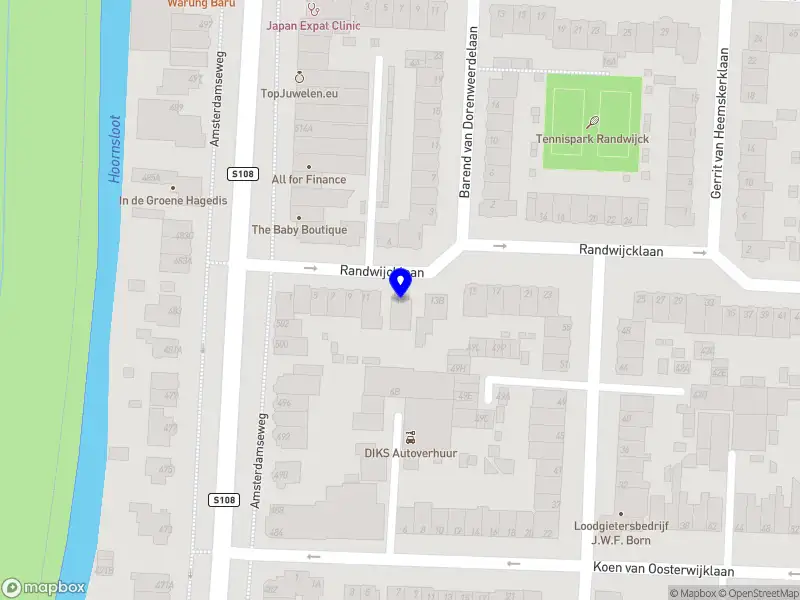 All Kinds Of Business Holding B.V.