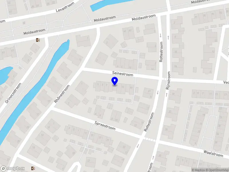 Koeriersbedrijf Djavid