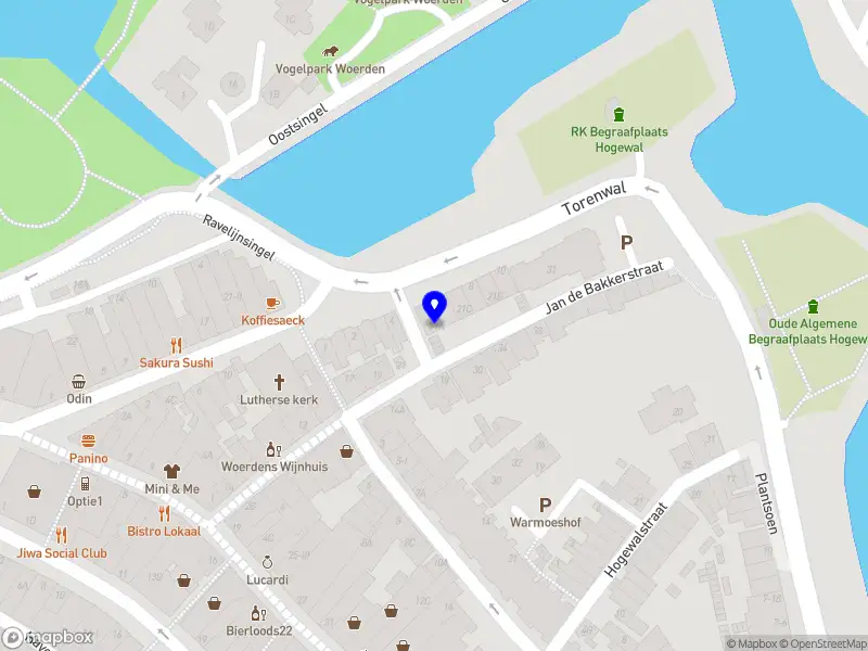 K. Bruines Timmerwerken