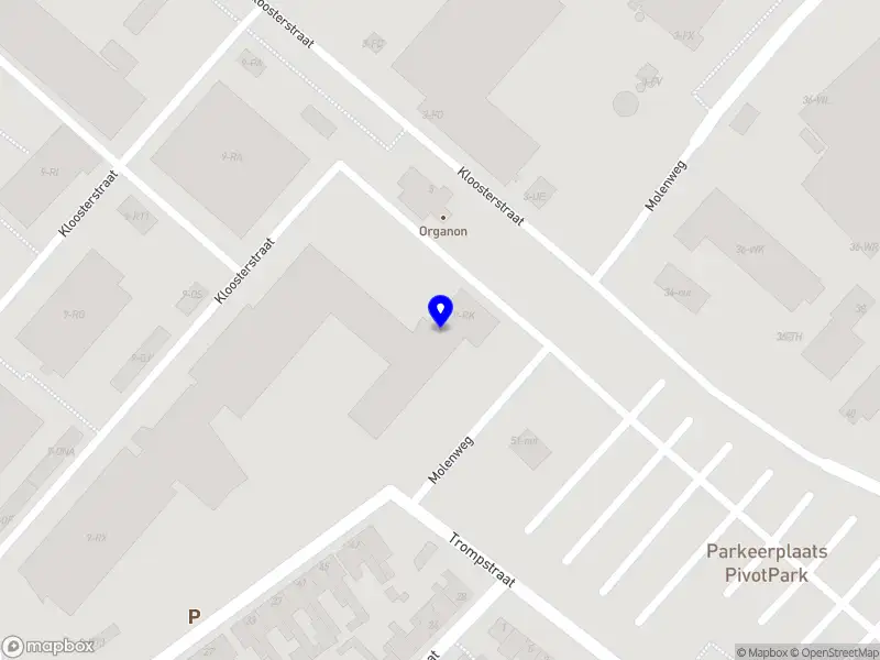 Lead Pharma Holding B.V.