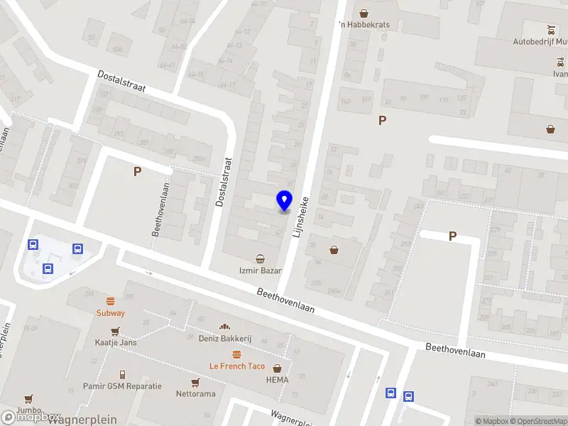 Renovatie- & Timmerwerken P. Staats