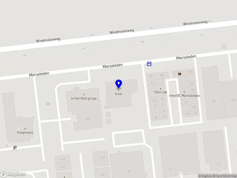 Ailant Bouwtech B.V.