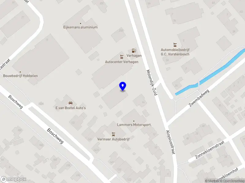 Studio By Negentien80 B.V.