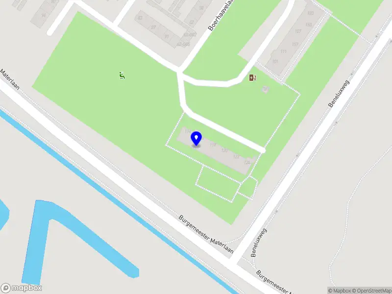 Zld Transport V.O.F.