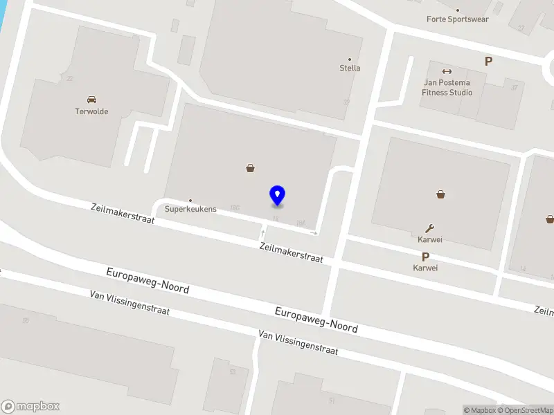 De Koning Keukens B.V.