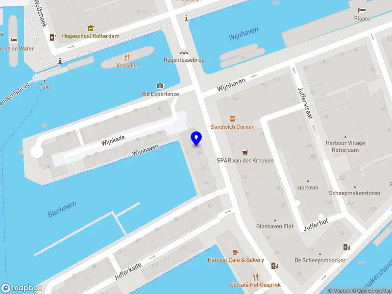 Tandartspraktijk D.A. Binda B.V.