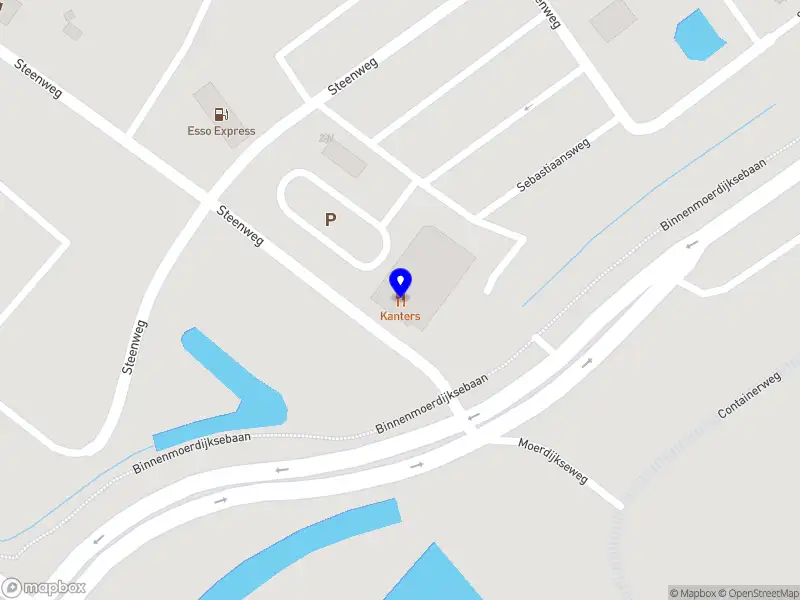 Aqua Navis Investment B.V.