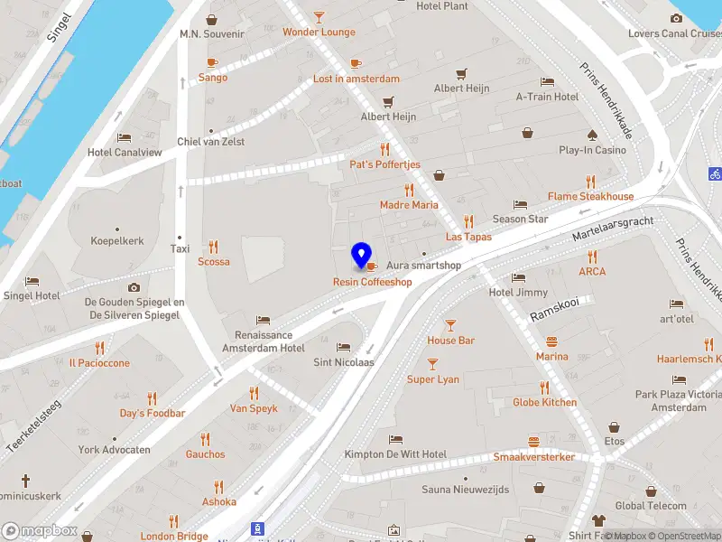 Workdistrict Netherlands B.V.