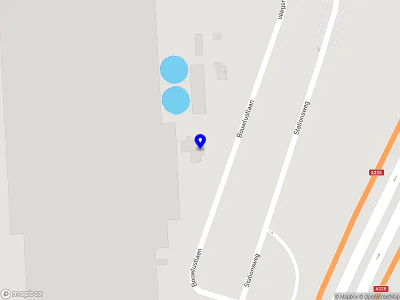 Van Ewijk Potplanten B.V.