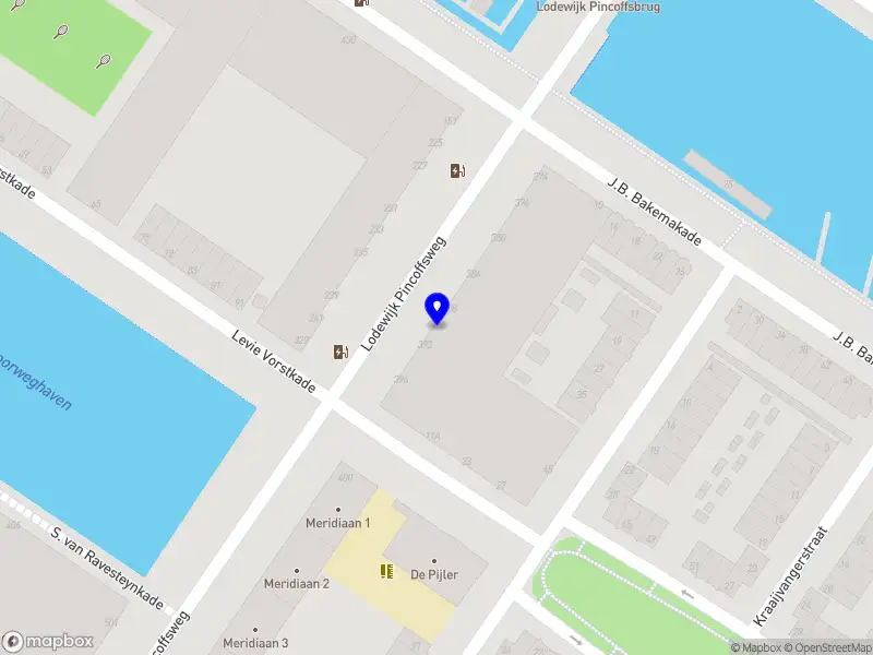 Milani Holdings B.V.